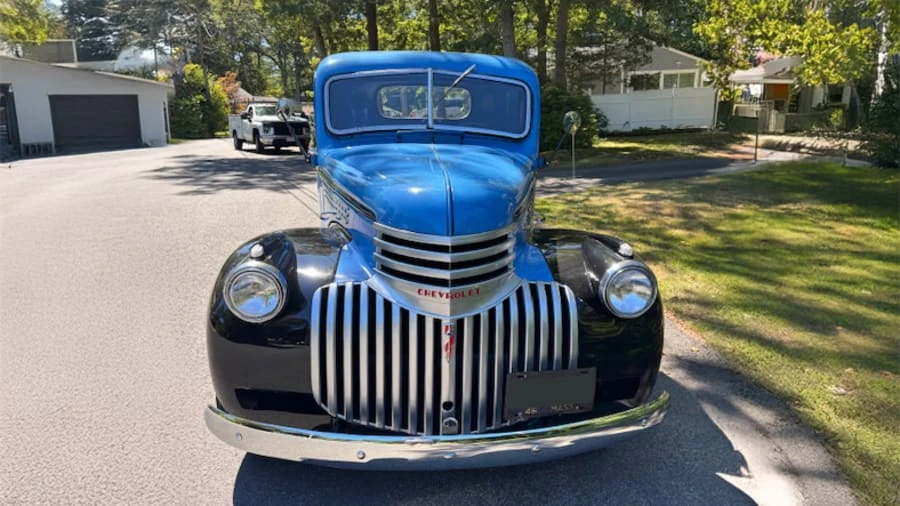 1946 Chevrolet Pickup - Image 5 of 26