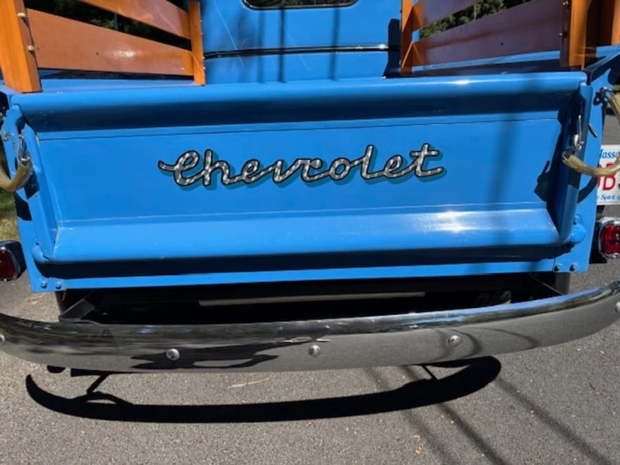 1946 Chevrolet Pickup - Image 10 of 26