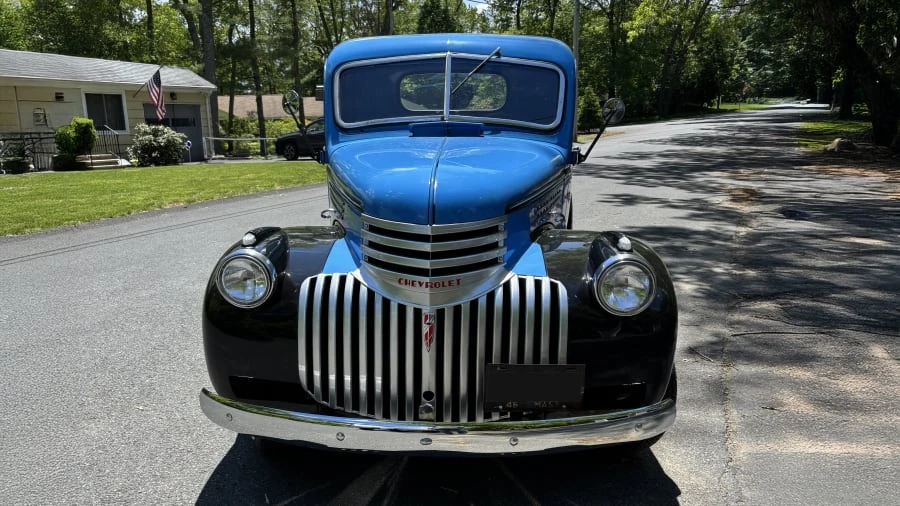 1946 Chevrolet Pickup - Image 3 of 26