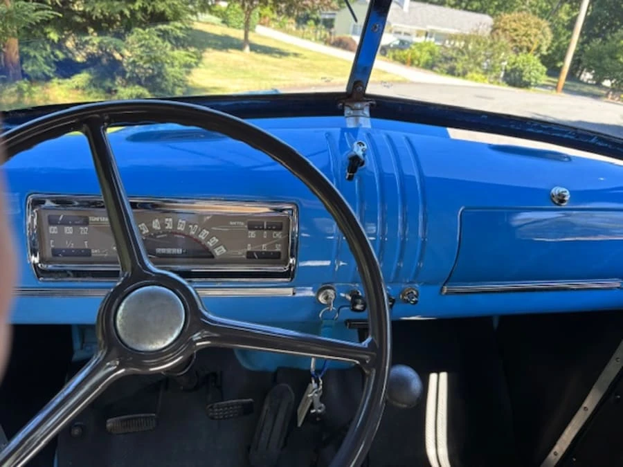 1946 Chevrolet Pickup - Image 11 of 26