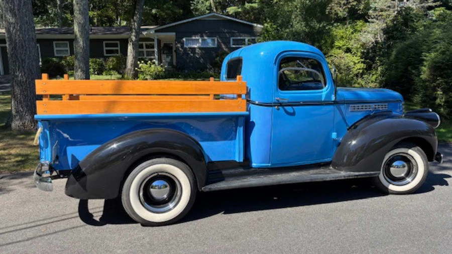 1946 Chevrolet Pickup - Image 6 of 26