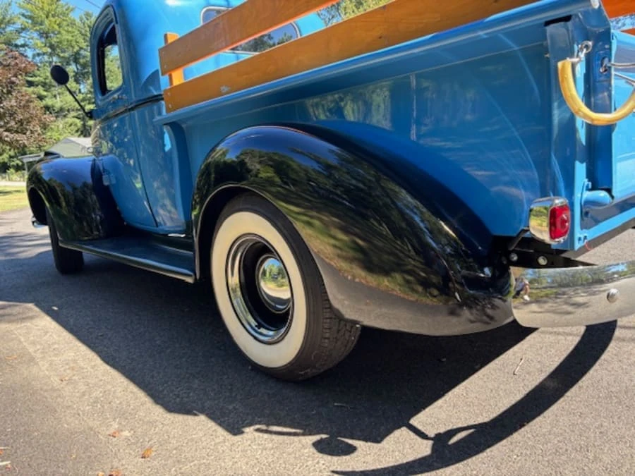 1946 Chevrolet Pickup - Image 8 of 26