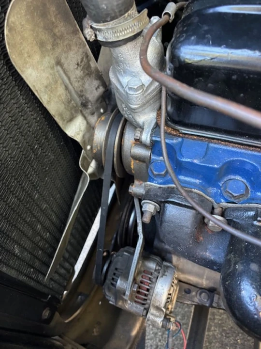 1946 Chevrolet Pickup - Image 15 of 26