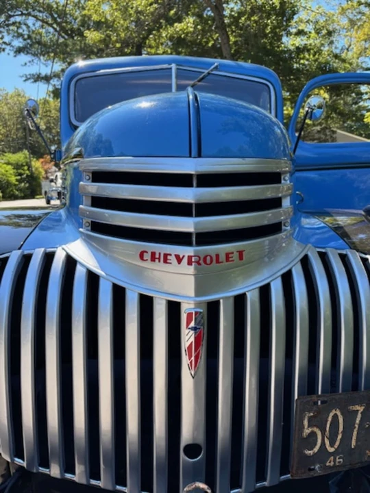 1946 Chevrolet Pickup - Image 9 of 26