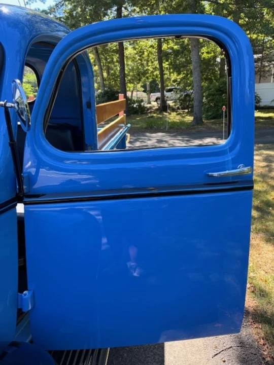 1946 Chevrolet Pickup - Image 7 of 26
