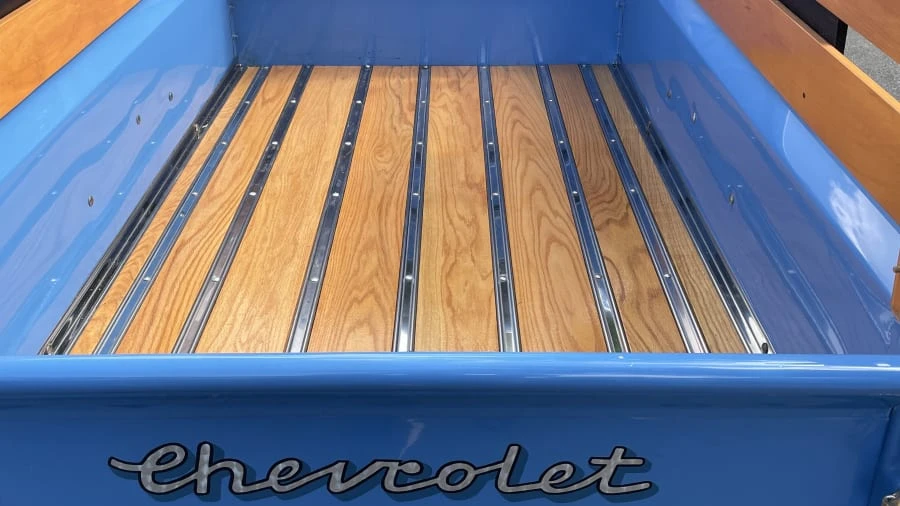 1946 Chevrolet Pickup - Image 21 of 26
