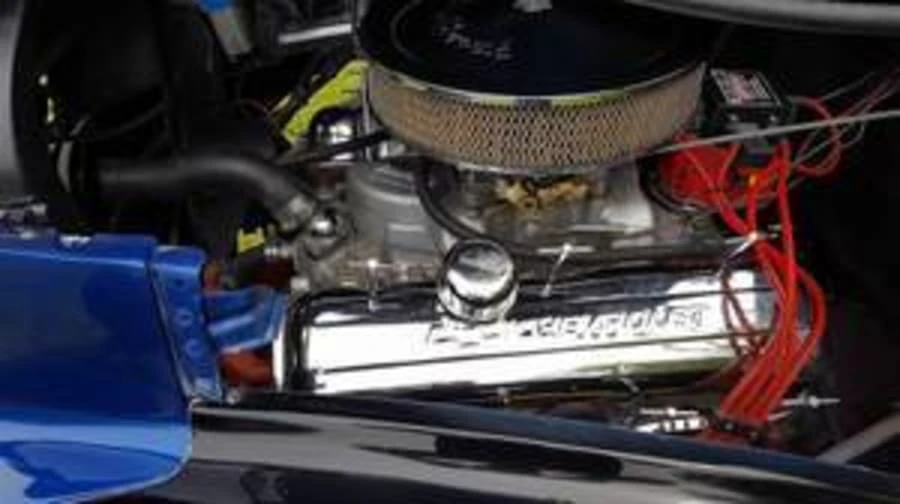 1946 Chevrolet AK Series - Image 3 of 4
