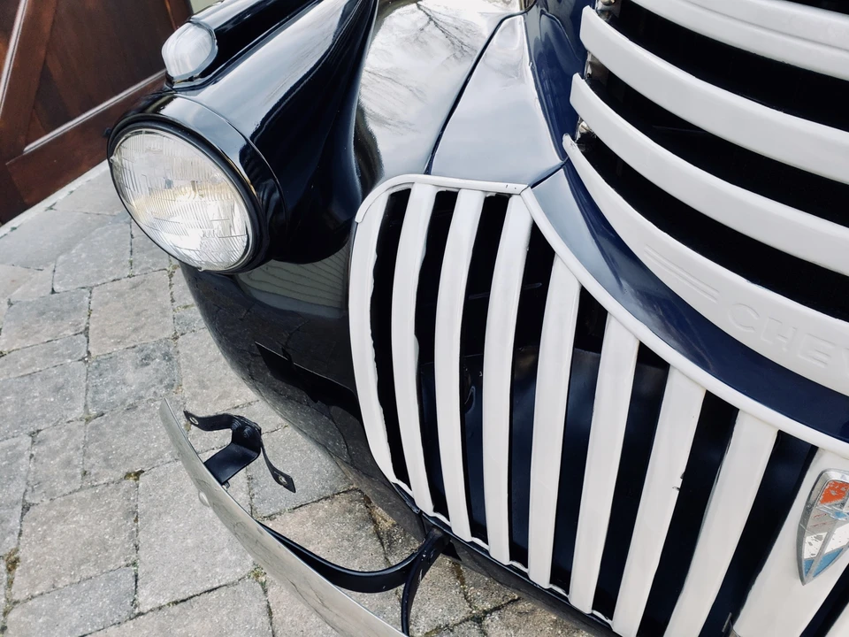 1946 Chevrolet AK Series - Image 30 of 31