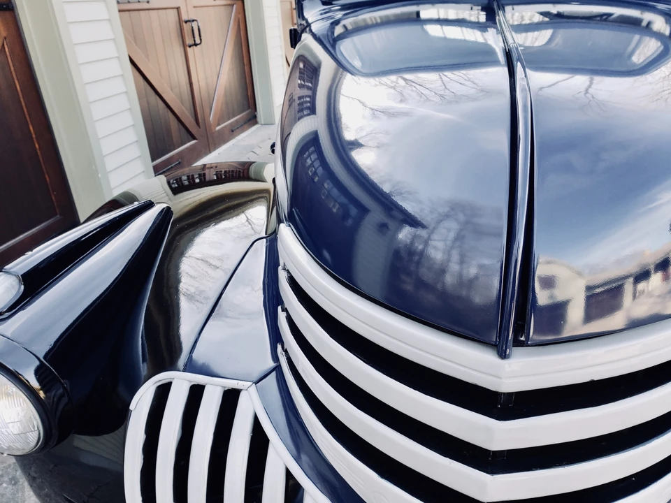 1946 Chevrolet AK Series - Image 28 of 31