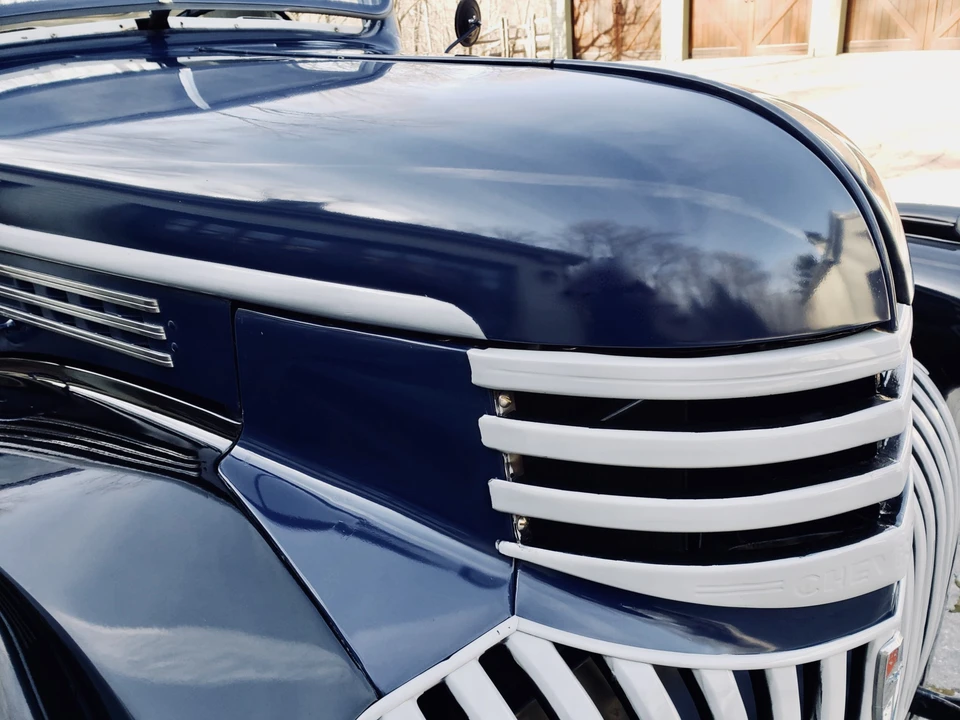 1946 Chevrolet AK Series - Image 27 of 31