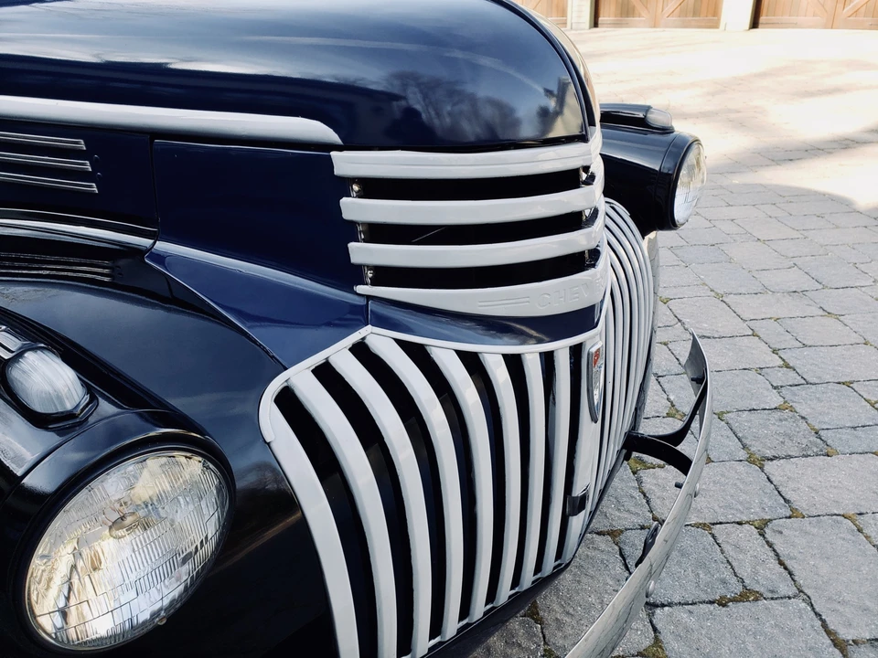 1946 Chevrolet AK Series - Image 26 of 31