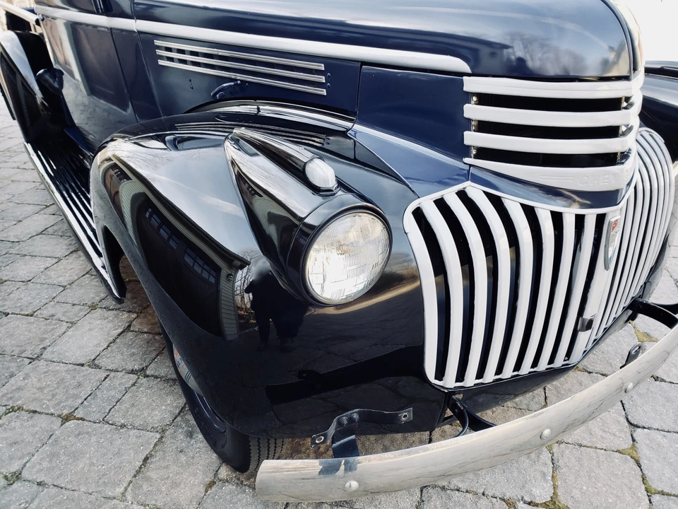 1946 Chevrolet AK Series - Image 25 of 31