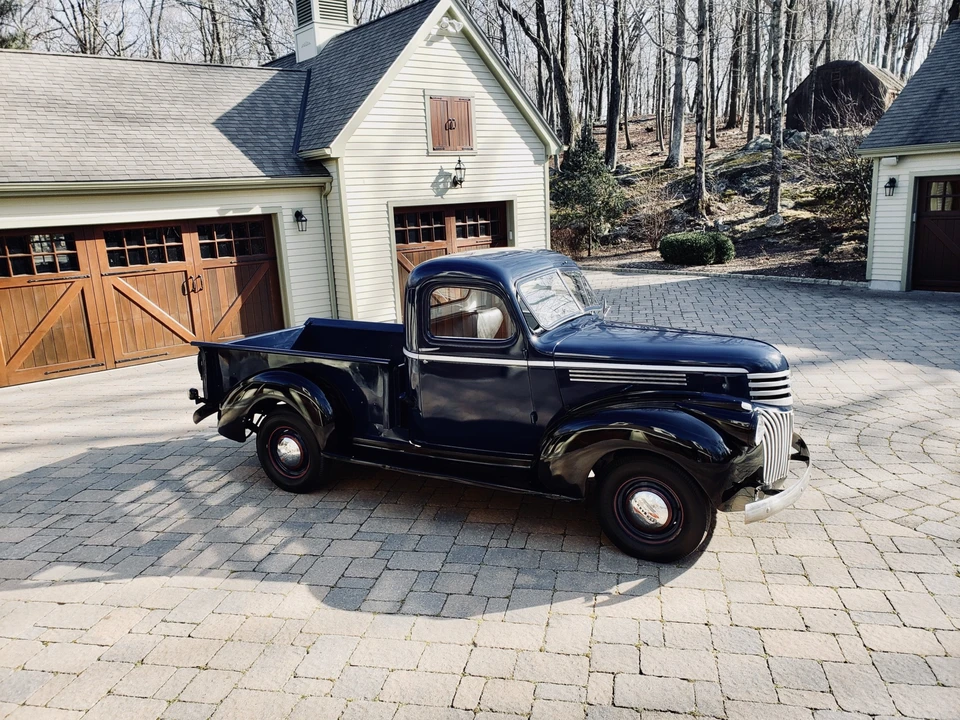 1946 Chevrolet AK Series - Image 16 of 31