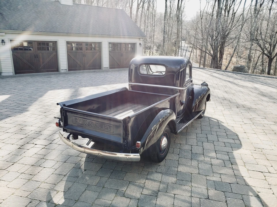 1946 Chevrolet AK Series - Image 15 of 31