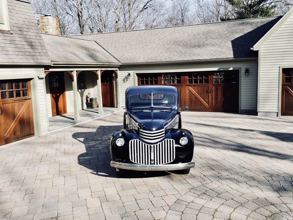 1946 Chevrolet AK Series - Image 21 of 31