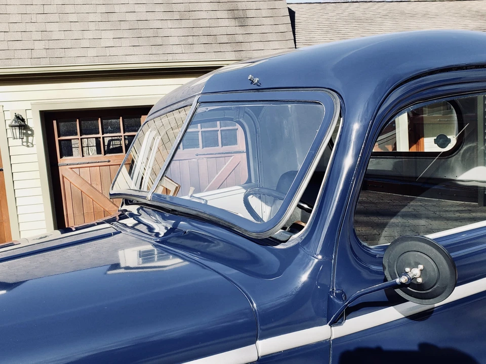1946 Chevrolet AK Series - Image 24 of 31