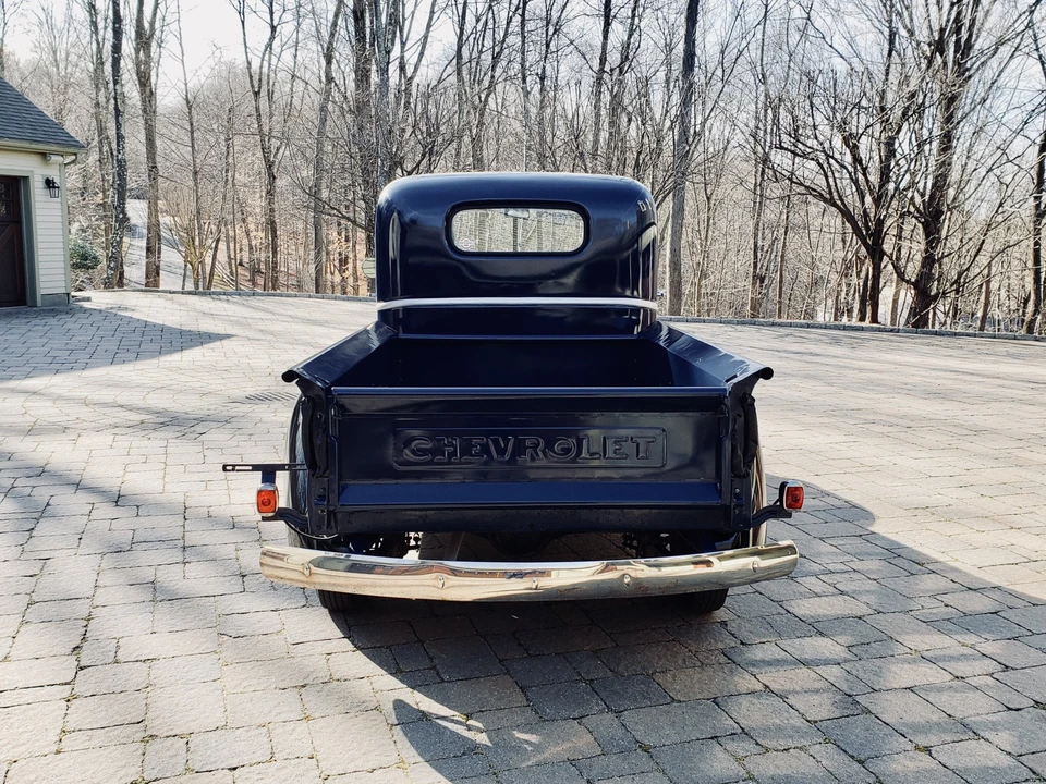 1946 Chevrolet AK Series - Image 14 of 31