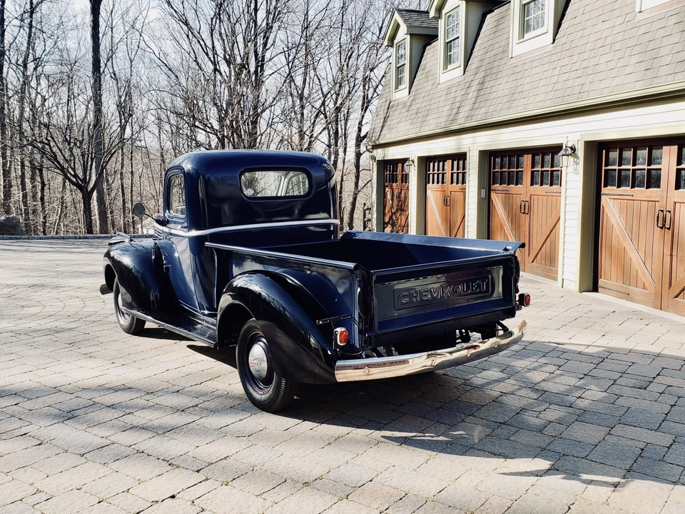 1946 Chevrolet AK Series - Image 12 of 31