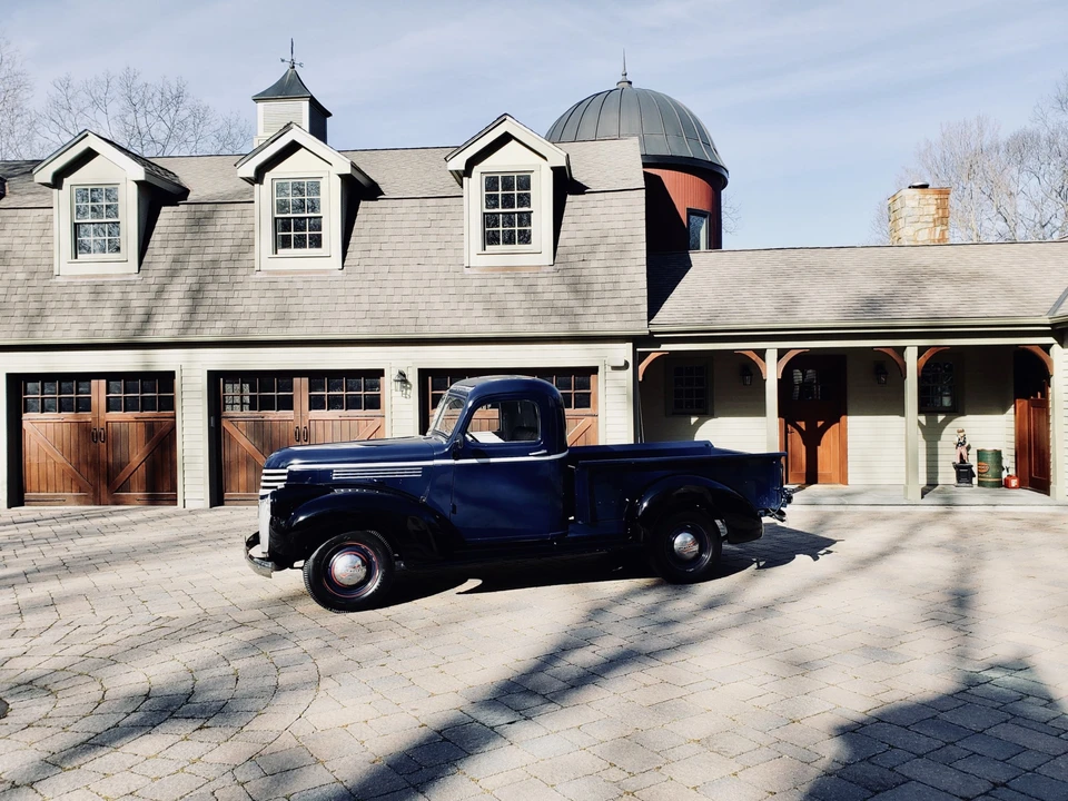 1946 Chevrolet AK Series - Image 8 of 31