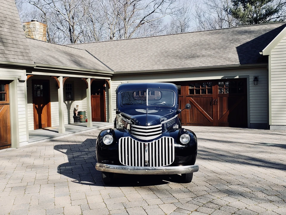 1946 Chevrolet AK Series - Image 2 of 31