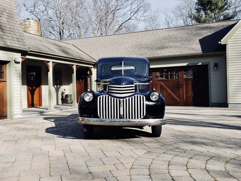 1946 Chevrolet AK Series - Image 3 of 31