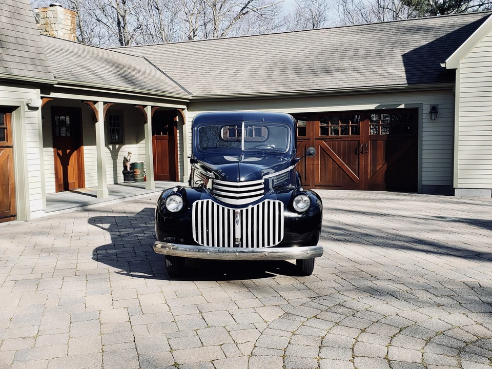1946 Chevrolet AK Series - Image 23 of 31