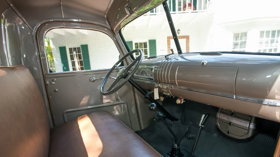 1946 Chevrolet AK Series - Image 2 of 3