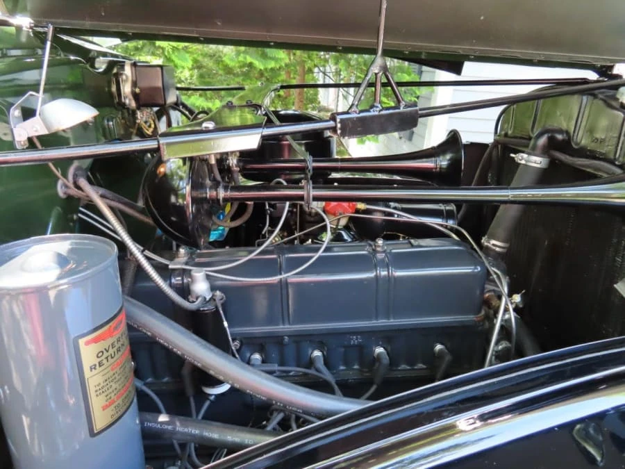 1946 Chevrolet AK Series - Image 5 of 12