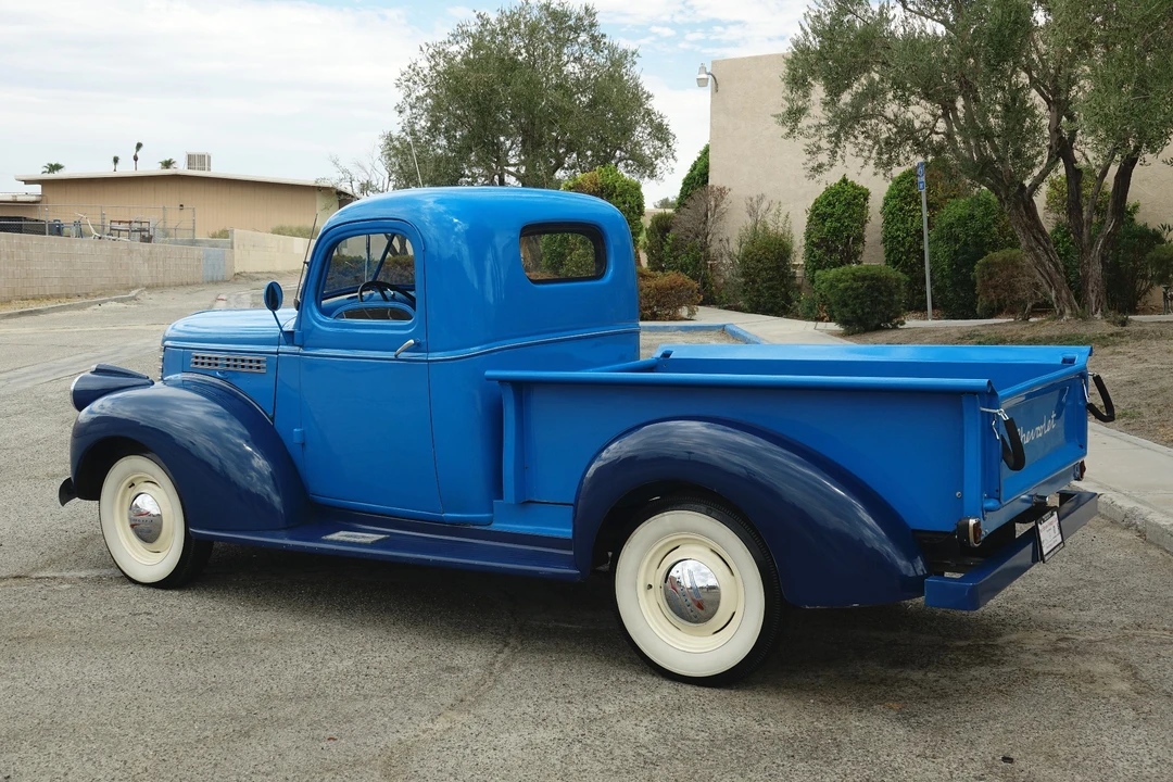 1946 Chevrolet AK Series - Image 4 of 31
