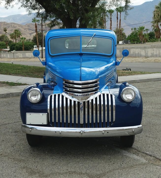 1946 Chevrolet AK Series - Image 13 of 31