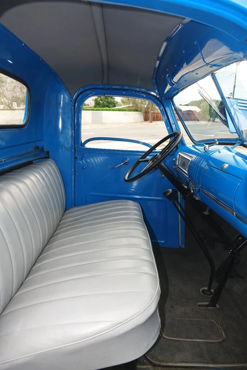 1946 Chevrolet AK Series - Image 24 of 31