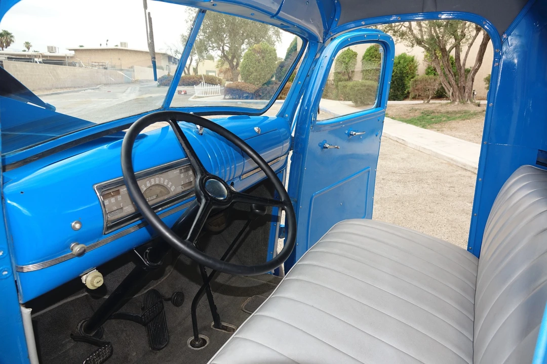1946 Chevrolet AK Series - Image 21 of 31