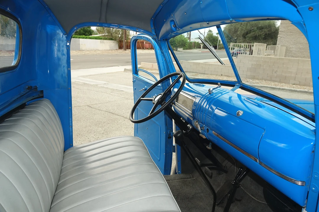 1946 Chevrolet AK Series - Image 22 of 31
