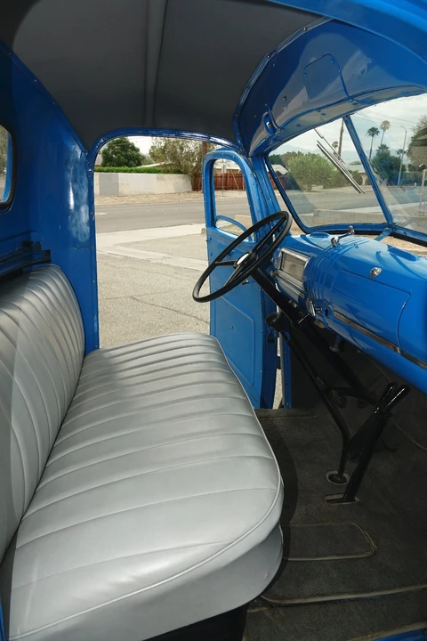 1946 Chevrolet AK Series - Image 23 of 31