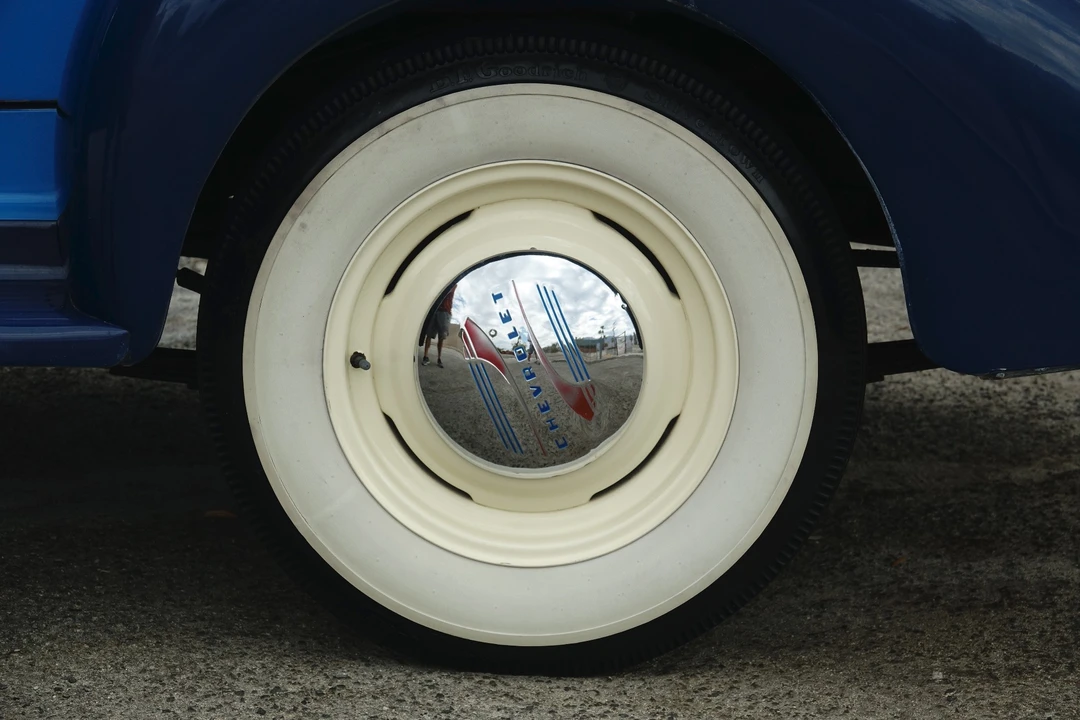 1946 Chevrolet AK Series - Image 20 of 31