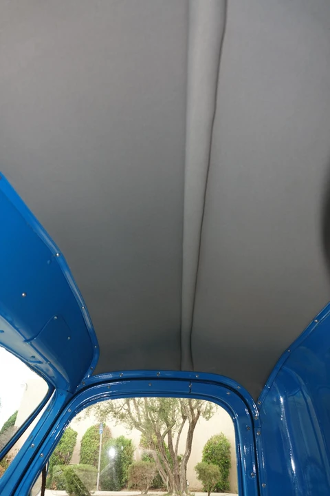 1946 Chevrolet AK Series - Image 25 of 31