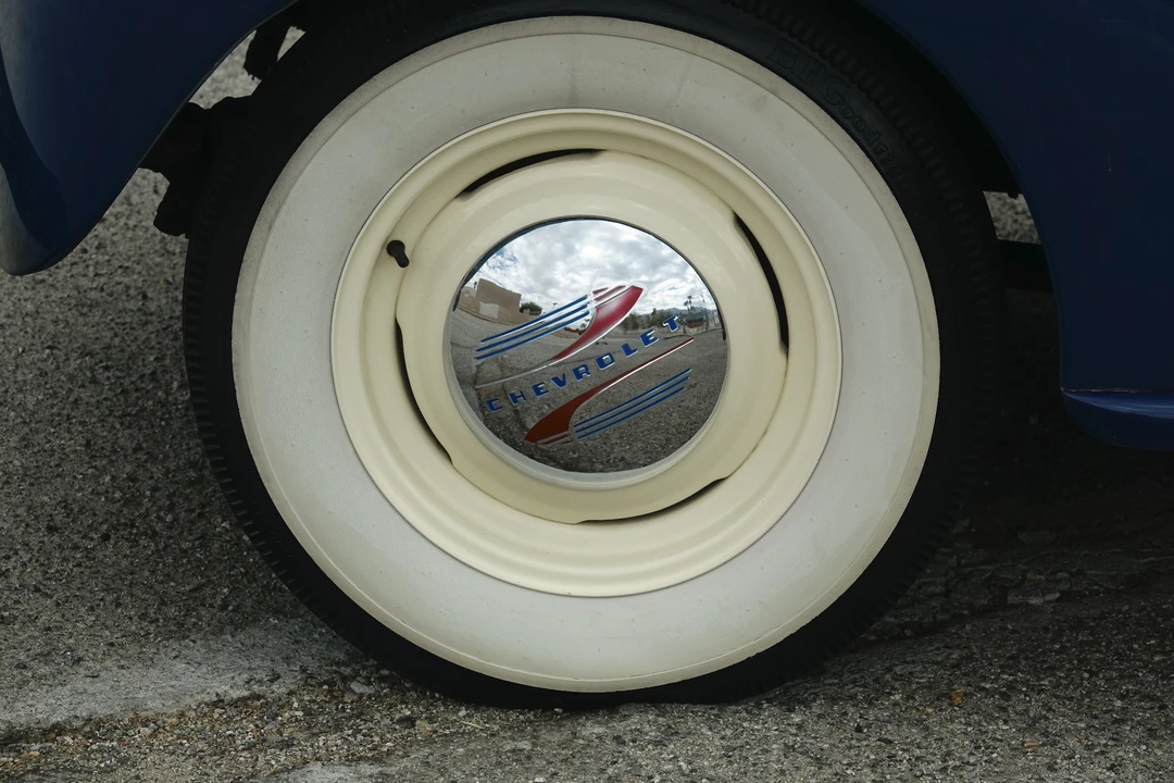 1946 Chevrolet AK Series - Image 19 of 31