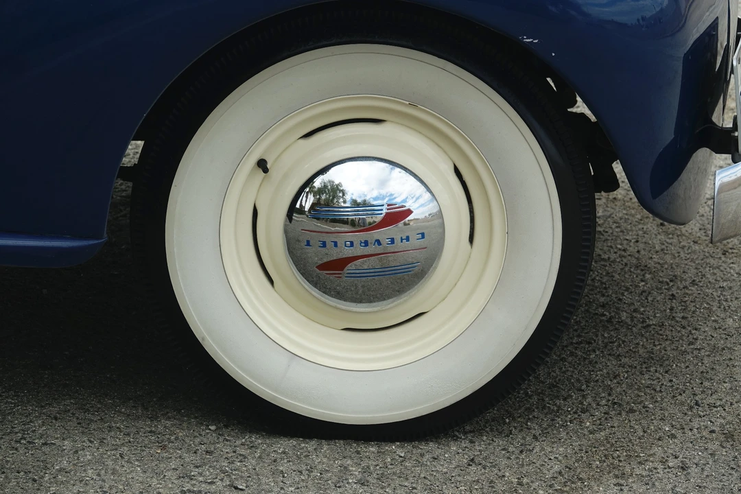 1946 Chevrolet AK Series - Image 18 of 31