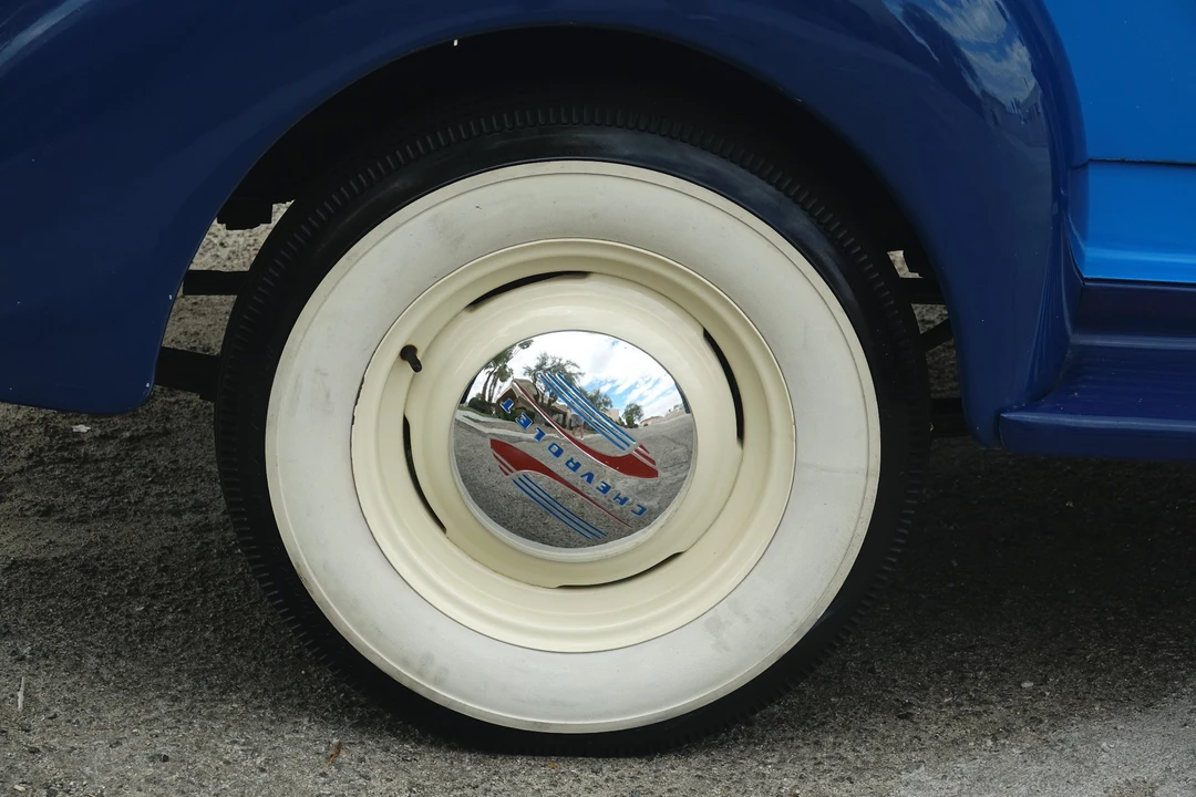 1946 Chevrolet AK Series - Image 17 of 31