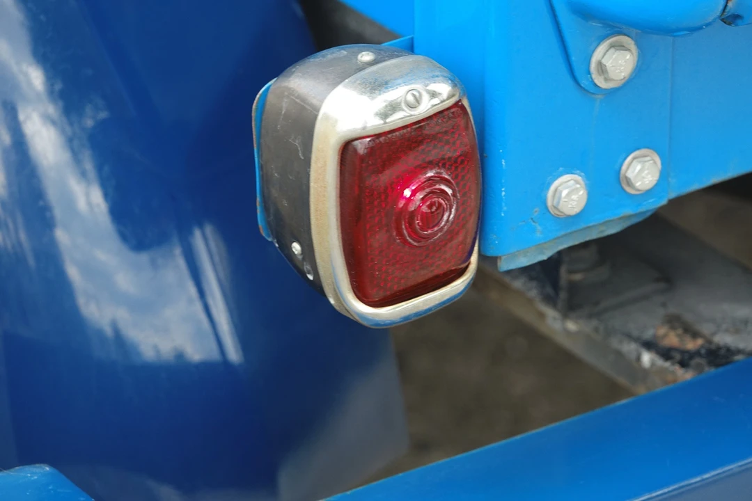 1946 Chevrolet AK Series - Image 5 of 31