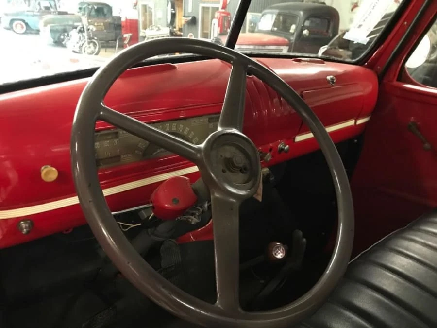 1946 Chevrolet AK Series - Image 4 of 6