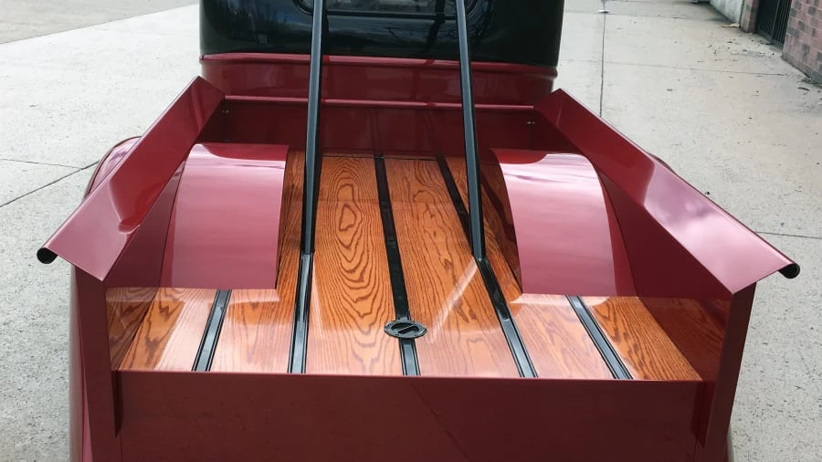 1946 Chevrolet AK Series - Image 7 of 10