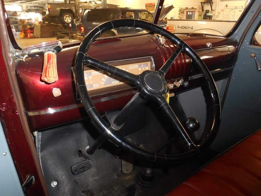 1946 Chevrolet AK Series - Image 3 of 6