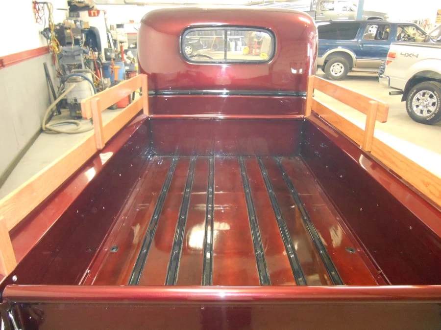1946 Chevrolet AK Series - Image 5 of 6