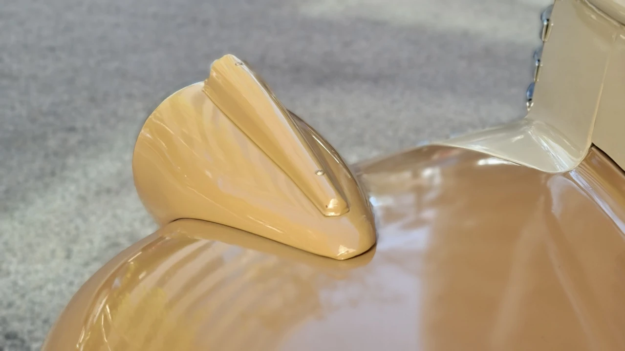 1946 Chevrolet AK Series - Image 28 of 31