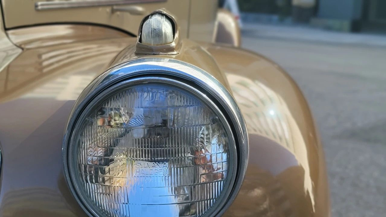 1946 Chevrolet AK Series - Image 25 of 31