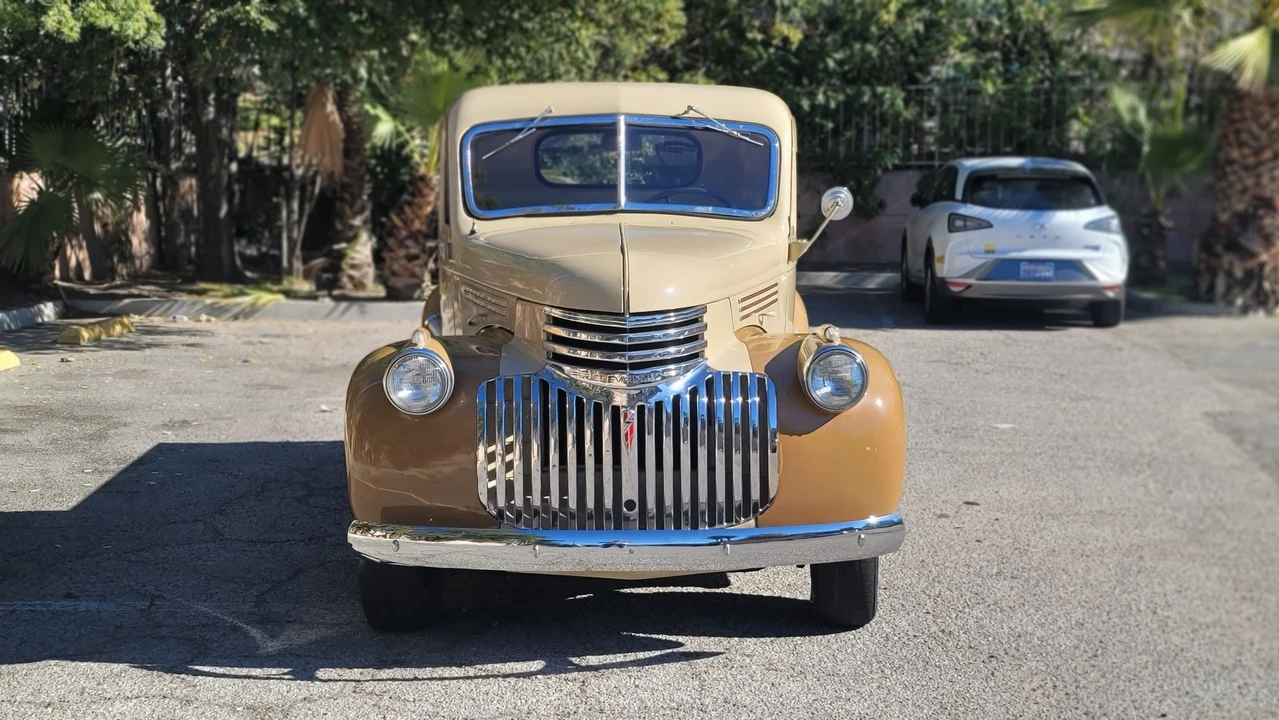 1946 Chevrolet AK Series - Image 21 of 31