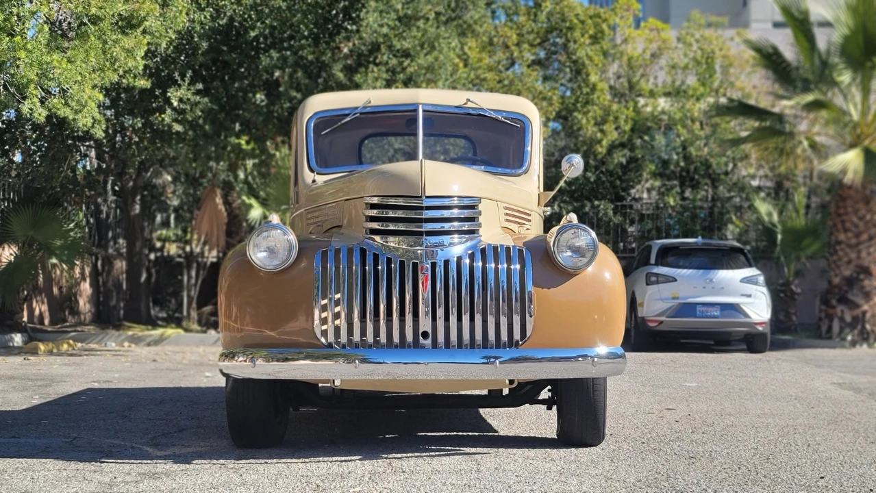 1946 Chevrolet AK Series - Image 22 of 31