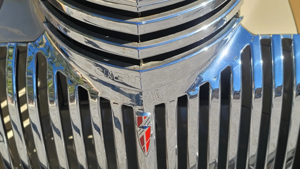 1946 Chevrolet AK Series - Image 23 of 31