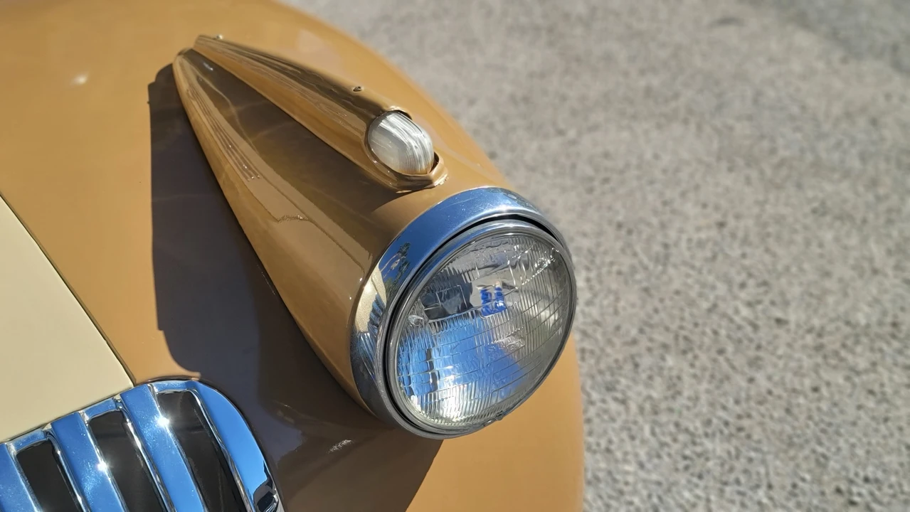 1946 Chevrolet AK Series - Image 24 of 31